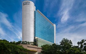 Hotel Hyatt Regency Chennai